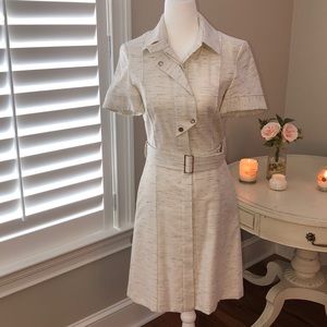 Hugo Boss Runway edition dress